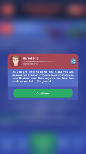 MobileLife - Life Simulator - Preview 2