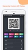 Qripex © QR scanner and maker screenshot 3