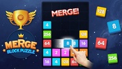 Merge Games-2048 Puzzle screenshot 19