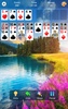 FreeCell Solitaire screenshot 3