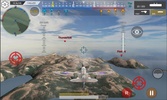 Heli Clash : Helicopter Battle screenshot 4