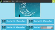 Doa Ramadhan screenshot 2
