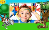 Funny Kids Photo Frames screenshot 6