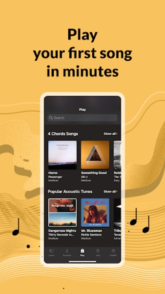 Fretello 2.7.4 Images 10