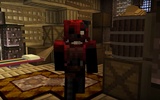 Skins FNAF 2 Minecraft screenshot 3