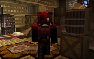 Skins Fnaf 2 Minecraft 1 0 对于 S Android 下载