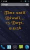 3D Diwali Live Wallpaper Free screenshot 2