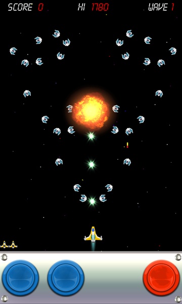Blast It 2 - Preview 5