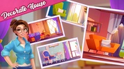 Home Design 3D Makeover Game screenshot 8