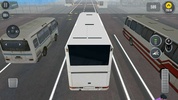 Coach Bus Simulator 2017 screenshot 9
