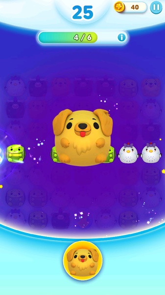 Eraser Blast - Preview 6