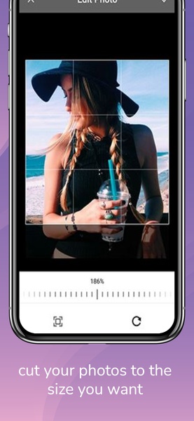 Photo Editor - Professional photo editor - Preview 13