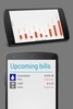 Home Budget Manager Lite screenshot 4