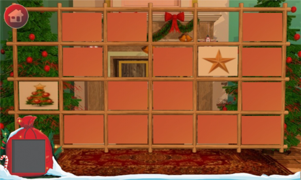 Santa Escape - Preview 1