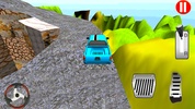 Hill Car Racing 3d UAE screenshot 3