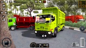 Industrial Truck Simulator 3D screenshot 6