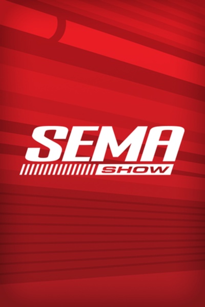 SEMA 2014 - Preview 5