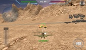 Blaze Air Jet Fighter screenshot 5