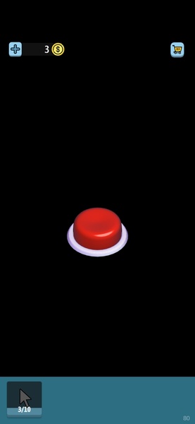 Idle Green Button - Preview 9