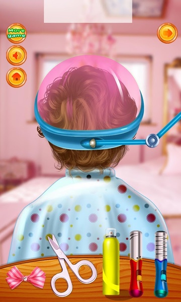 Pregnant Mom Hairstyle - Preview 4