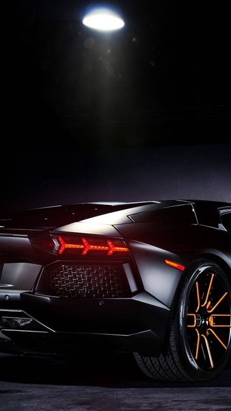 Supercar Wallpapers HD - Preview 5