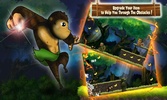 Kingkong Adventure screenshot 15