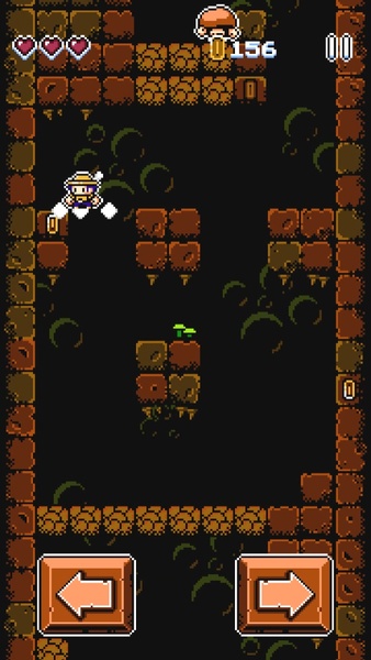 Tombshaft - Preview 7