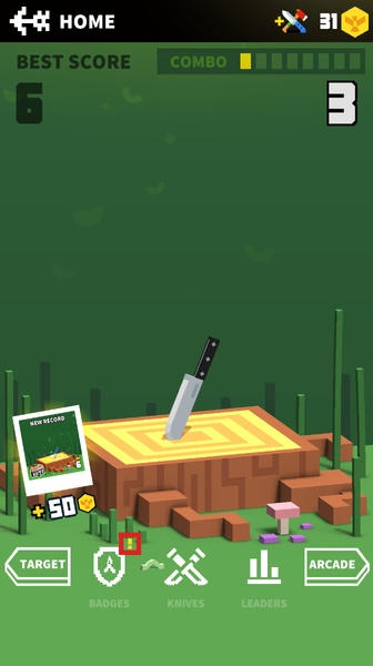 Flippy Knife - Preview 7
