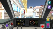 Skytrain Driving Simulator 3D screenshot 4