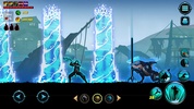 Ninja Legend screenshot 7