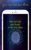 Daily Horoscope Fingerprint screenshot 3