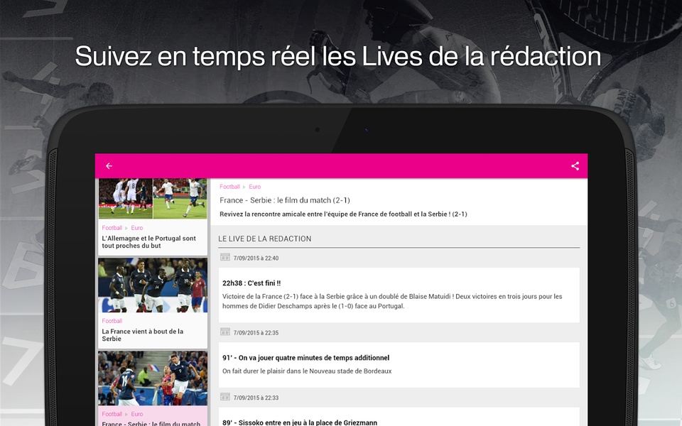 France tv sport - Preview 7