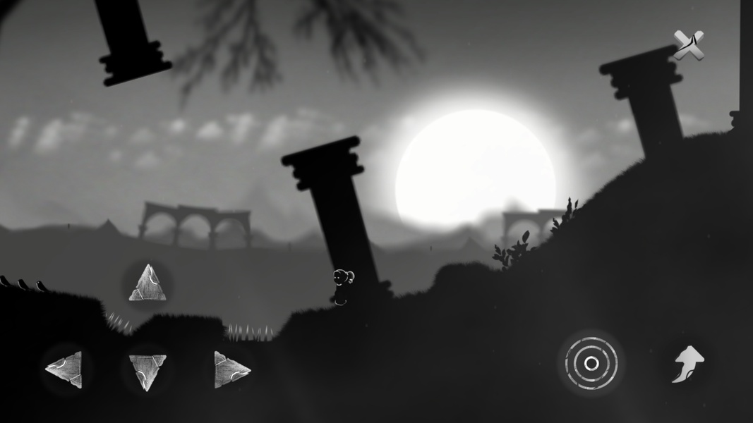 Endings - Preview 1
