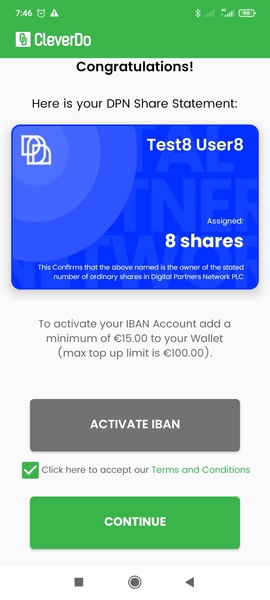 CleverDo - Preview 4