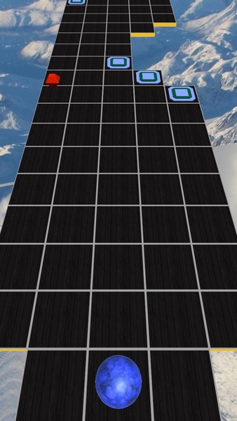 Rolling Ball in Sky - Seasons (Uberleben) - Preview 2