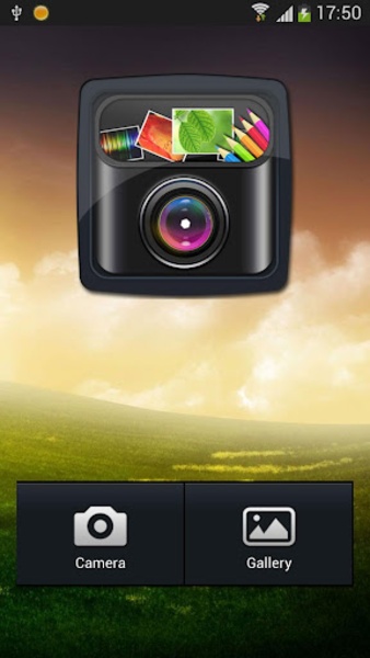 PhotoEditor - Preview 5