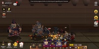 Tiny Samurai Showdown screenshot 6