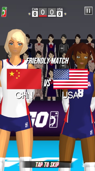VolleyGo - Preview 8