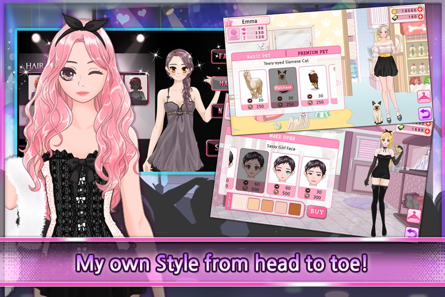 BestDresser - Preview 9