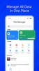 File Manager: Organizer, file browser screenshot 6