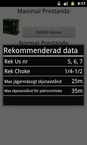 Gyttorp Jakt - Preview 1