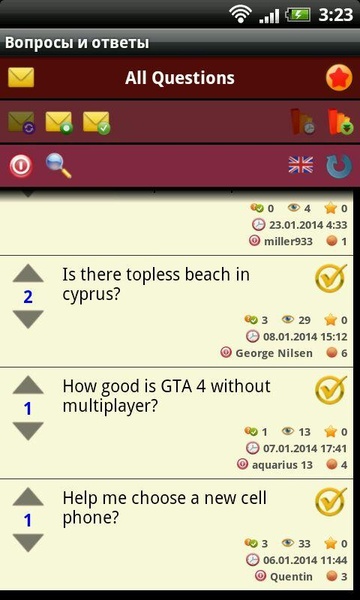 Questions & Answers - Preview 2