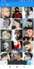Beard Styles: Stubble Beard, M screenshot 3