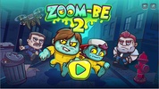 ZOOM-BE 2 screenshot 24