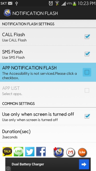 NOTIFICATION FLASH - Preview 8