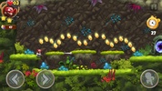 Super Jungle Jump screenshot 9