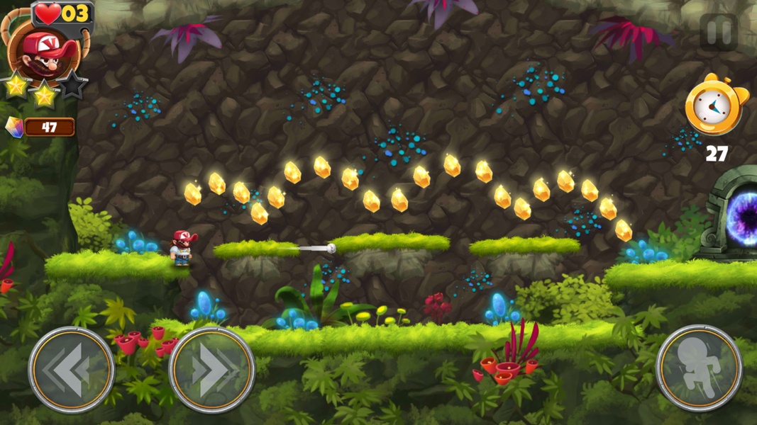 Super Jungle Jump - Preview 9