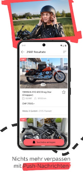 MotoScout24 - Preview 3