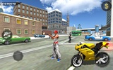 Real Gangster Grand City Sim screenshot 1