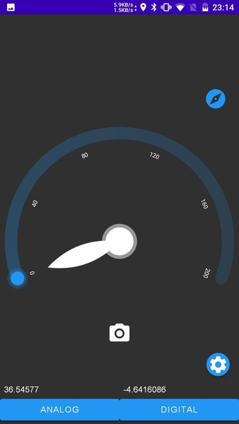 Live Location & Address Finder - Preview 7